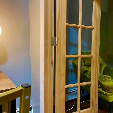 Cozy Studio Staycation - Brooklyn Close To Train Stations New York Exterior foto