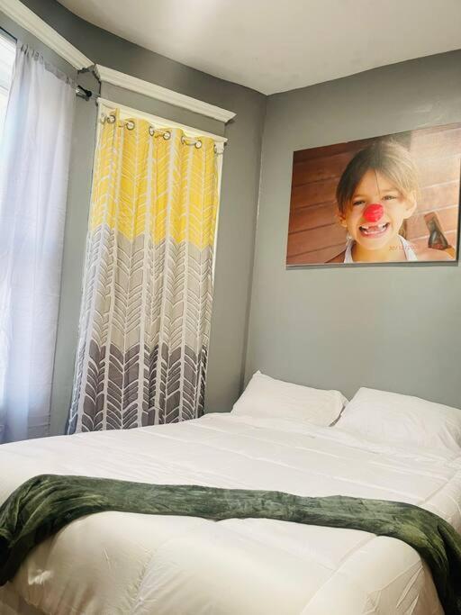 Cozy Studio Staycation - Brooklyn Close To Train Stations New York Exterior foto